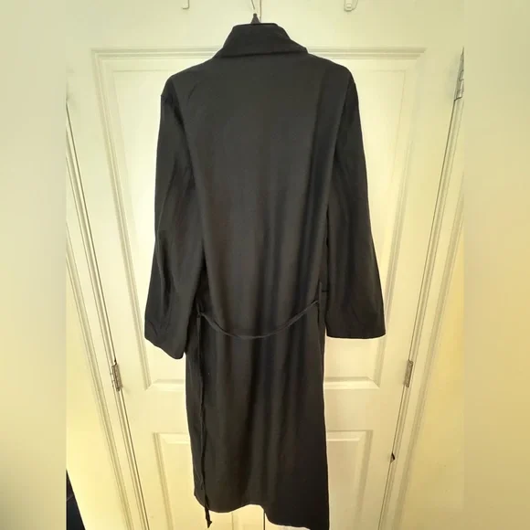 Hugo Boss bathrobe Men size M - very good condition - Picture 3 of 3